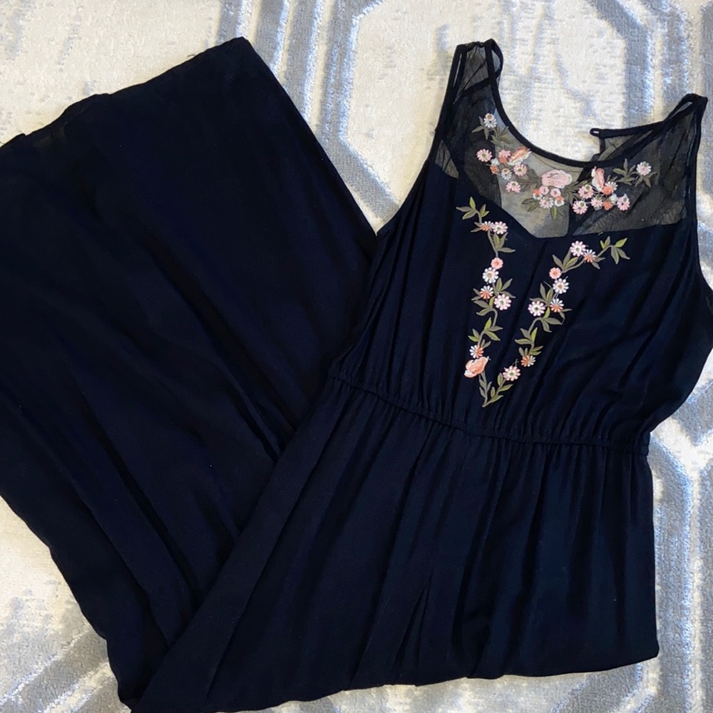 Dry Goods Jumpsuit